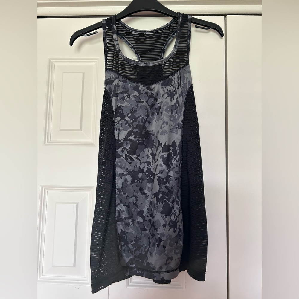 Sport tank top